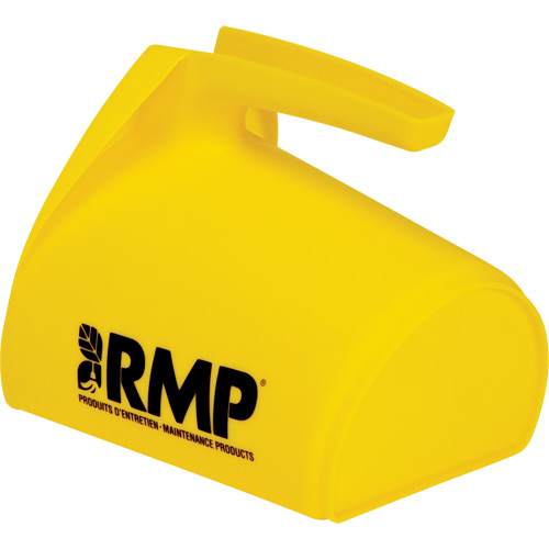 Salt & Sand Scoop Maritime Industrial Rubber