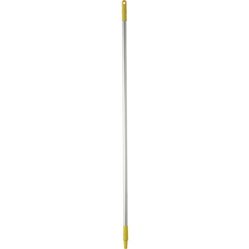 Manche, Balai/Grattoir/Raclette, Jaune, Standard, 59" lo Maritime Industrial Rubber