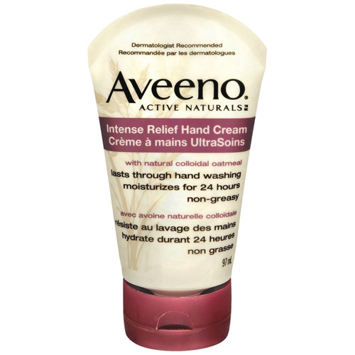 Active Naturals Skin Relief Hand Cream Maritime Industrial Rubber