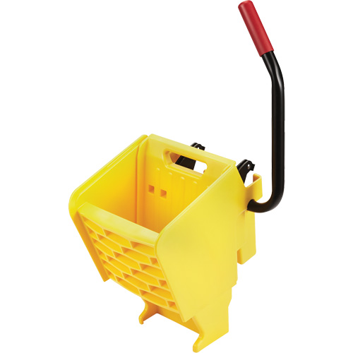 Essoreuse pour vadrouille Wavebrake, Pression lat&eacute;rale Maritime Industrial Rubber