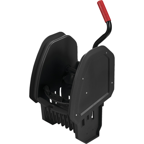 Wavebrake&reg; Mop Wringer, Down Press Maritime Industrial Rubber