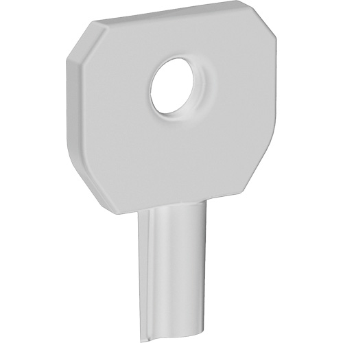 Lock or Not Dispenser Key Maritime Industrial Rubber