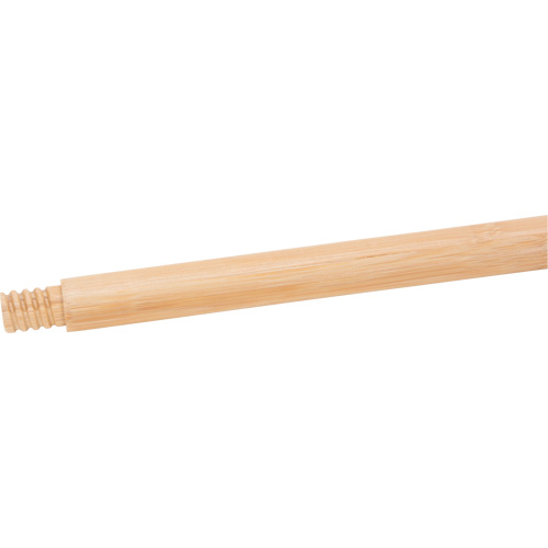 Manche, Bois, Pointe Filetage ACME, 15/16" dia, 54" lo Maritime Industrial Rubber