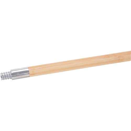 Manche, Bois, Pointe Filetage ACME, 15/16" dia, 54" lo Maritime Industrial Rubber