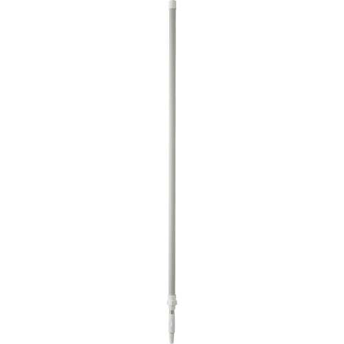 Manche, Balai/Grattoir/Raclette, Blanc, T&eacute;lescopique, 62" - 113" lo Maritime Industrial Rubber