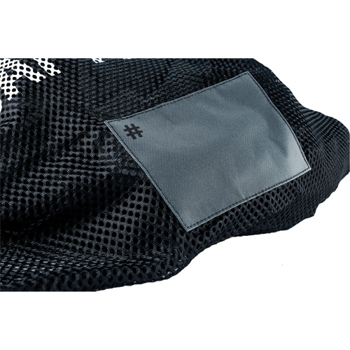 Heavy-Duty Laundry Bag Maritime Industrial Rubber