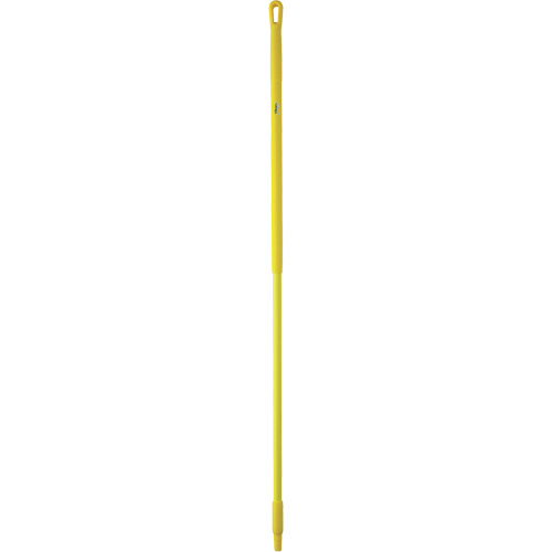 Manche, Balai/Grattoir/Raclette, Jaune, Standard, 59" lo Maritime Industrial Rubber