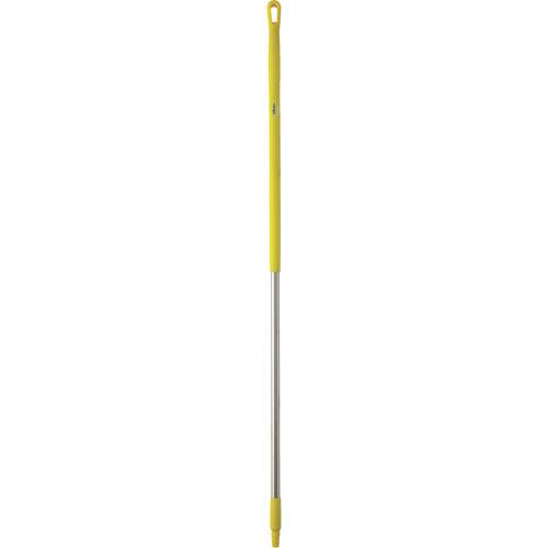 Manche, Balai/Grattoir/Raclette, Jaune, Standard, 59" lo Maritime Industrial Rubber