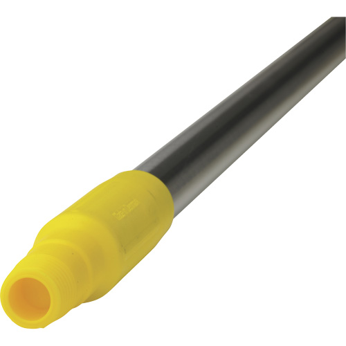 Manche, Balai/Grattoir/Raclette, Jaune, Standard, 59" lo Maritime Industrial Rubber