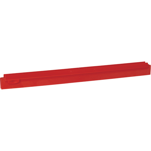Cartouche double recharge, Lame Maritime Industrial Rubber