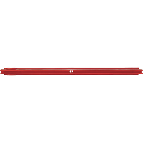 Cartouche double recharge, Lame Maritime Industrial Rubber