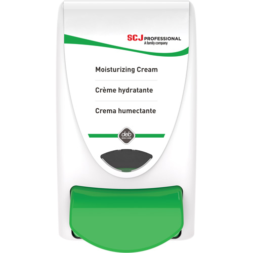 Restore&reg; After Work Moisturizing Cream Dispenser Maritime Industrial Rubber