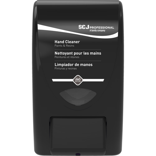 Distributeur Cleanse Ultra 2000 Maritime Industrial Rubber