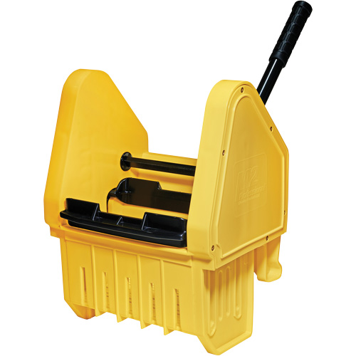 Essoreuse de rechange pour vadrouille Champ, Pression vers le bas Maritime Industrial Rubber