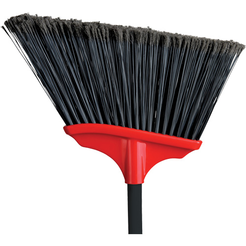 Vortex Right Angle Broom, 48" Long Maritime Industrial Rubber