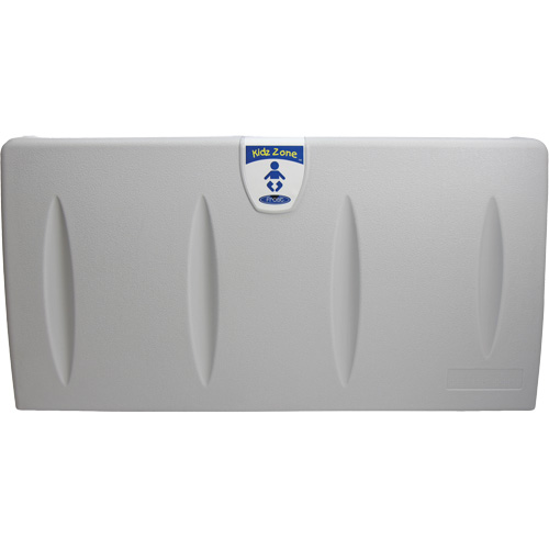 Baby Changing Station, 34-1/4" x 17-1/2" Maritime Industrial Rubber