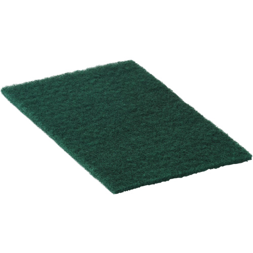 Tampons &agrave; r&eacute;curer &agrave; usage moyen 90-96, 9" lo x 6" la Maritime Industrial Rubber