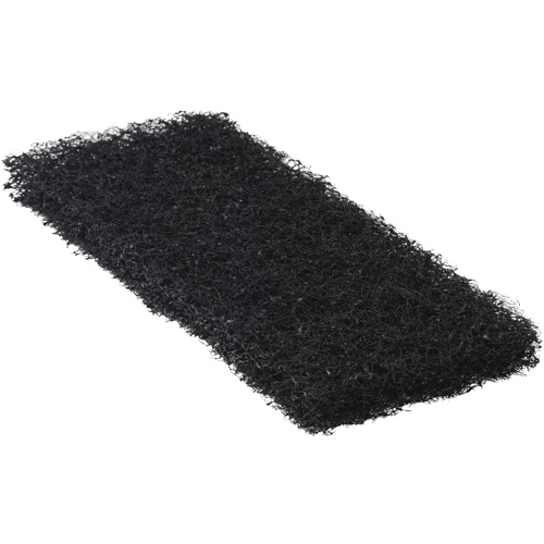 97-97 Heavy-Duty Cleaning Pads, 5" L x 3-1/2" W Maritime Industrial Rubber