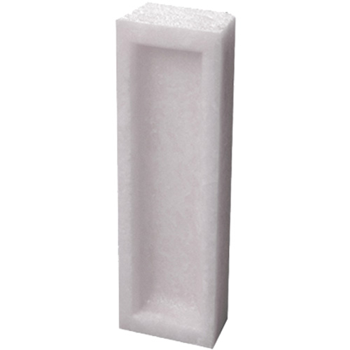 Health Gards&reg; Wall Blocks, Para Maritime Industrial Rubber