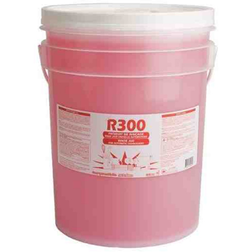 R-300 Rinse Aid, 20 L, Pail Maritime Industrial Rubber