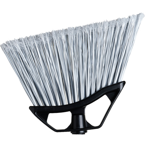 Small Angled Broom Maritime Industrial Rubber