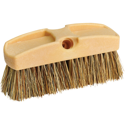 Masonry Brush Maritime Industrial Rubber