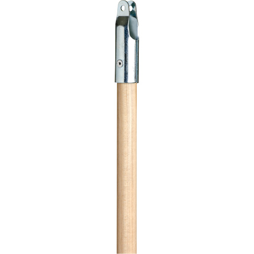 Manche Break-Ezy, Bois, Pointe Boulonn&eacute;, 15/16" dia, 60" lo Maritime Industrial Rubber