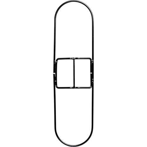 Support de vadrouille &agrave; &eacute;pousseter Snapper, 36", M&eacute;tal Maritime Industrial Rubber