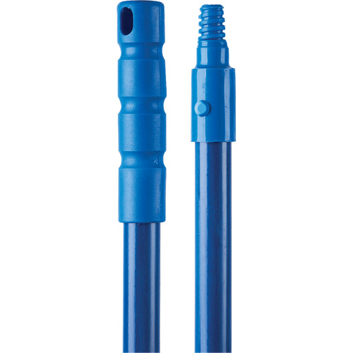 Handle, Fibreglass, ACME Threaded Tip, 1" Diameter, 60" Length Maritime Industrial Rubber