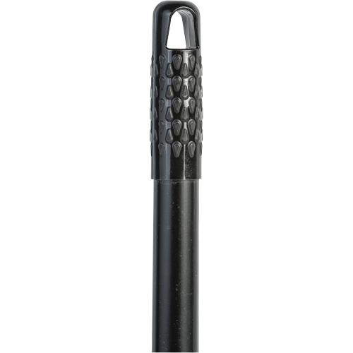 Manche avec capuchon &agrave; suspendre, M&eacute;tal, Pointe Filetage ACME, 7/8" dia, 48" lo Maritime Industrial Rubber