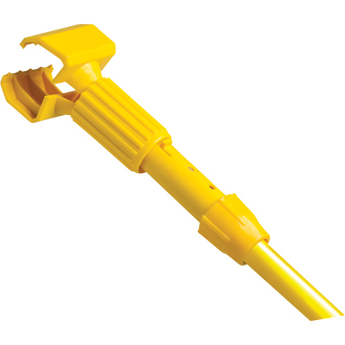 Handle, Fibreglass, Jaws Tip, 1" Diameter, 65" Length Maritime Industrial Rubber