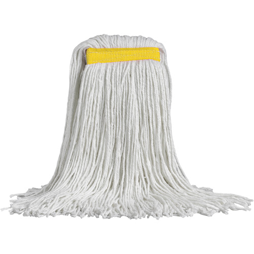 Vadrouille humide SynRay, Polyester/Rayonne, 24 oz, Style Coup&eacute; Maritime Industrial Rubber