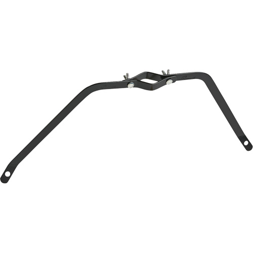 Push Broom Brace Maritime Industrial Rubber