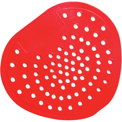 Flat Urinal Screen Deodorizer Maritime Industrial Rubber