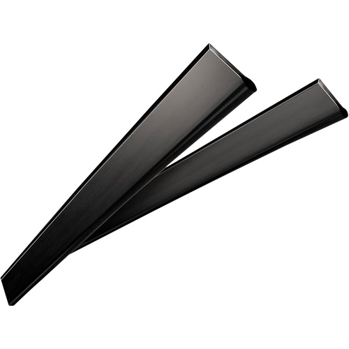 Pi&egrave;ce de rechange pour raclette de rechange, Lame Maritime Industrial Rubber