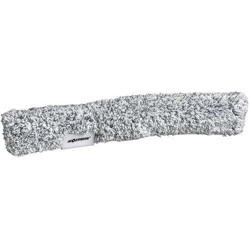 Pi&egrave;ce de rechange pour recharge de raclette nettoyante, Tampon Maritime Industrial Rubber