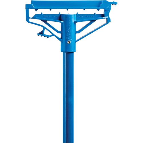 Step-N-Go Handle, Fibreglass, Open Gate Tip, 1" Diameter, 60" Length Maritime Industrial Rubber