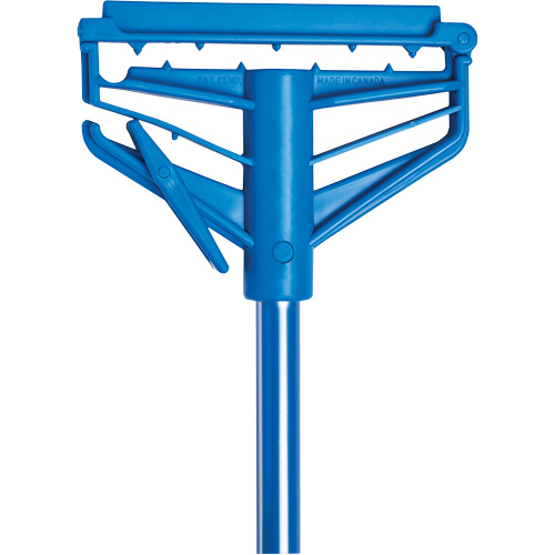 Manche Snap-2-Go, M&eacute;tal, Pointe Barri&egrave;re ouverte, 1" dia, 60" lo Maritime Industrial Rubber