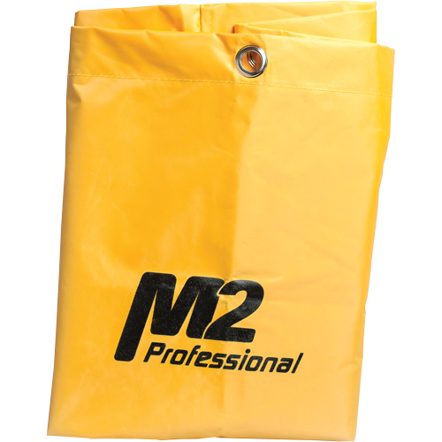 Sac pour chariot &agrave; linge Maritime Industrial Rubber