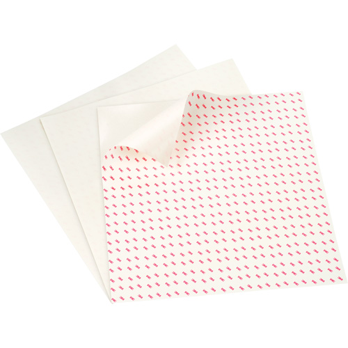 Scotchgard Surface Protection Film Maritime Industrial Rubber