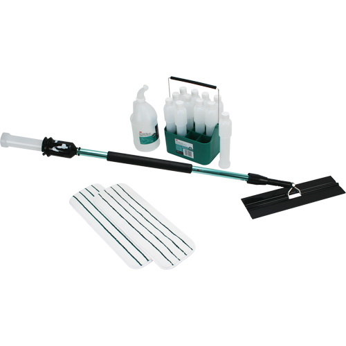 Easy Scrub Express Starter Kit Maritime Industrial Rubber