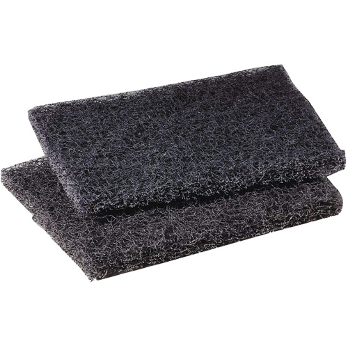 Scotch-Brite Griddle Polishing Pad, 4" L x 5" W Maritime Industrial Rubber