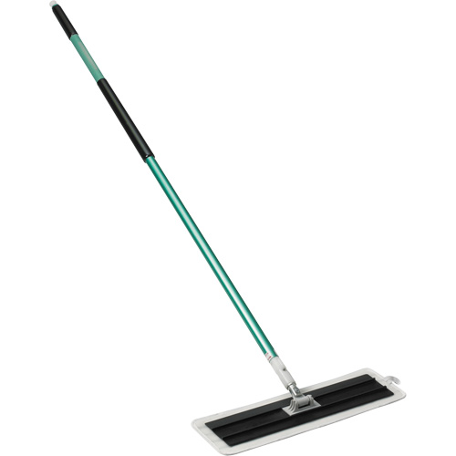 Easy Scrub Flat Mop with Pad Holder Maritime Industrial Rubber