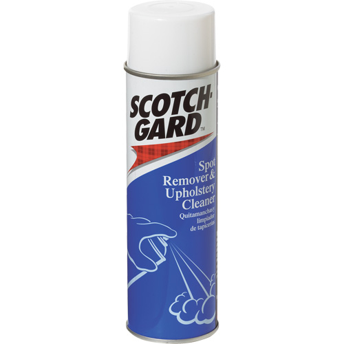 D&eacute;tachant pour tapis et nettoyant pour meubles rembourr&eacute;s, 17 oz, Canette a&eacute;rosol Maritime Industrial Rubber
