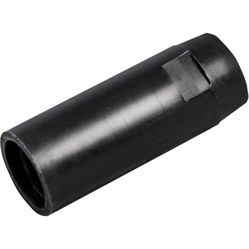 Pi&egrave;ce de rechange pour raclette avec col verrouillable &agrave; filetage ACME, Adaptateur Maritime Industrial Rubber
