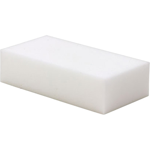 eXpunge&reg; Cleaning Sponges, Scrubbing, 3-3/8" W x 6-1/4" L Maritime Industrial Rubber