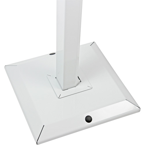 Universal Hand Sanitizer Stand Maritime Industrial Rubber