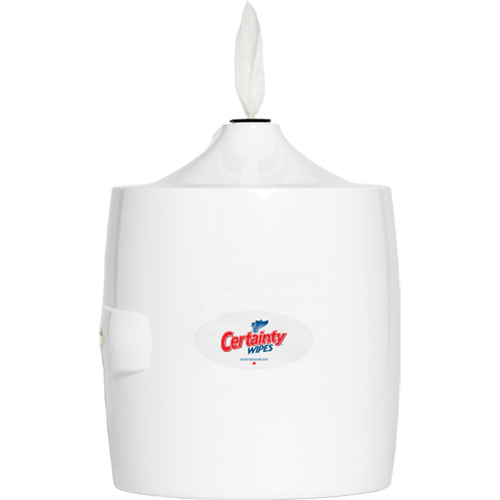 Wall-Mounted Dispenser Maritime Industrial Rubber