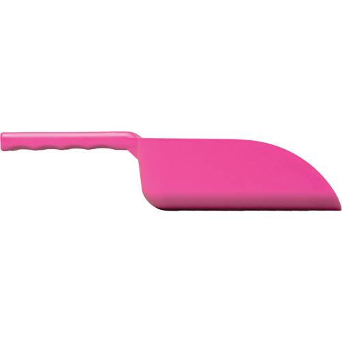 Mini pelle &agrave; main, Plastique, Rose, 16 oz Maritime Industrial Rubber