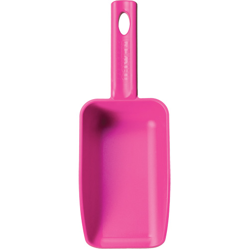 Mini pelle &agrave; main, Plastique, Rose, 16 oz Maritime Industrial Rubber